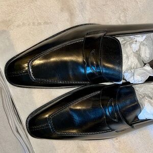 Men’s Italian Made Dress Shoes